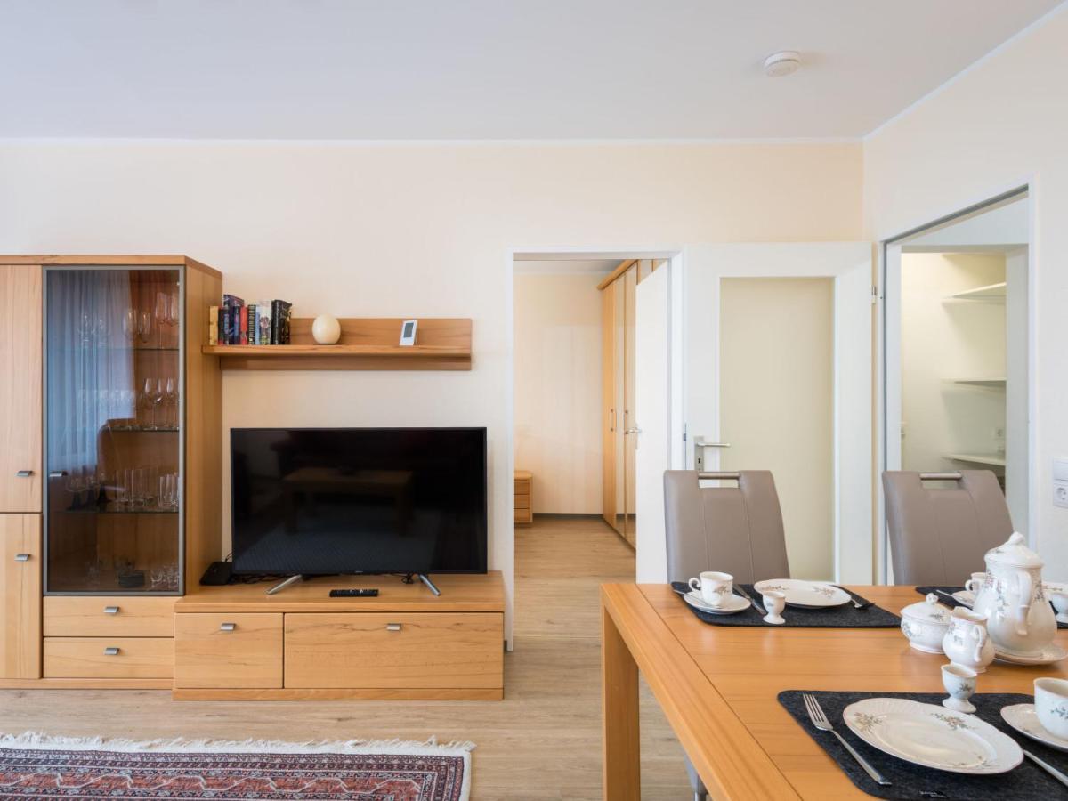 Apartment A808 By Interhome Lahnstein Exteriör bild