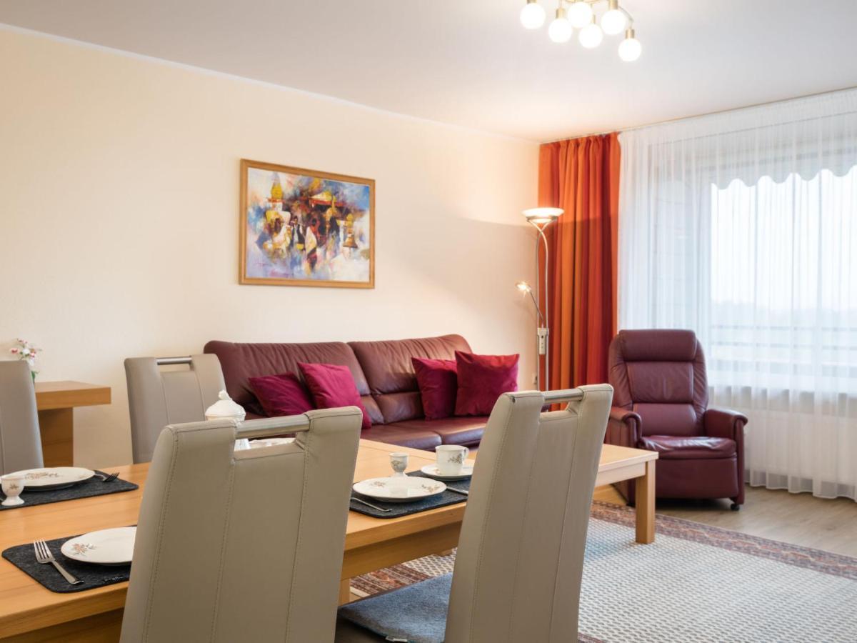 Apartment A808 By Interhome Lahnstein Exteriör bild